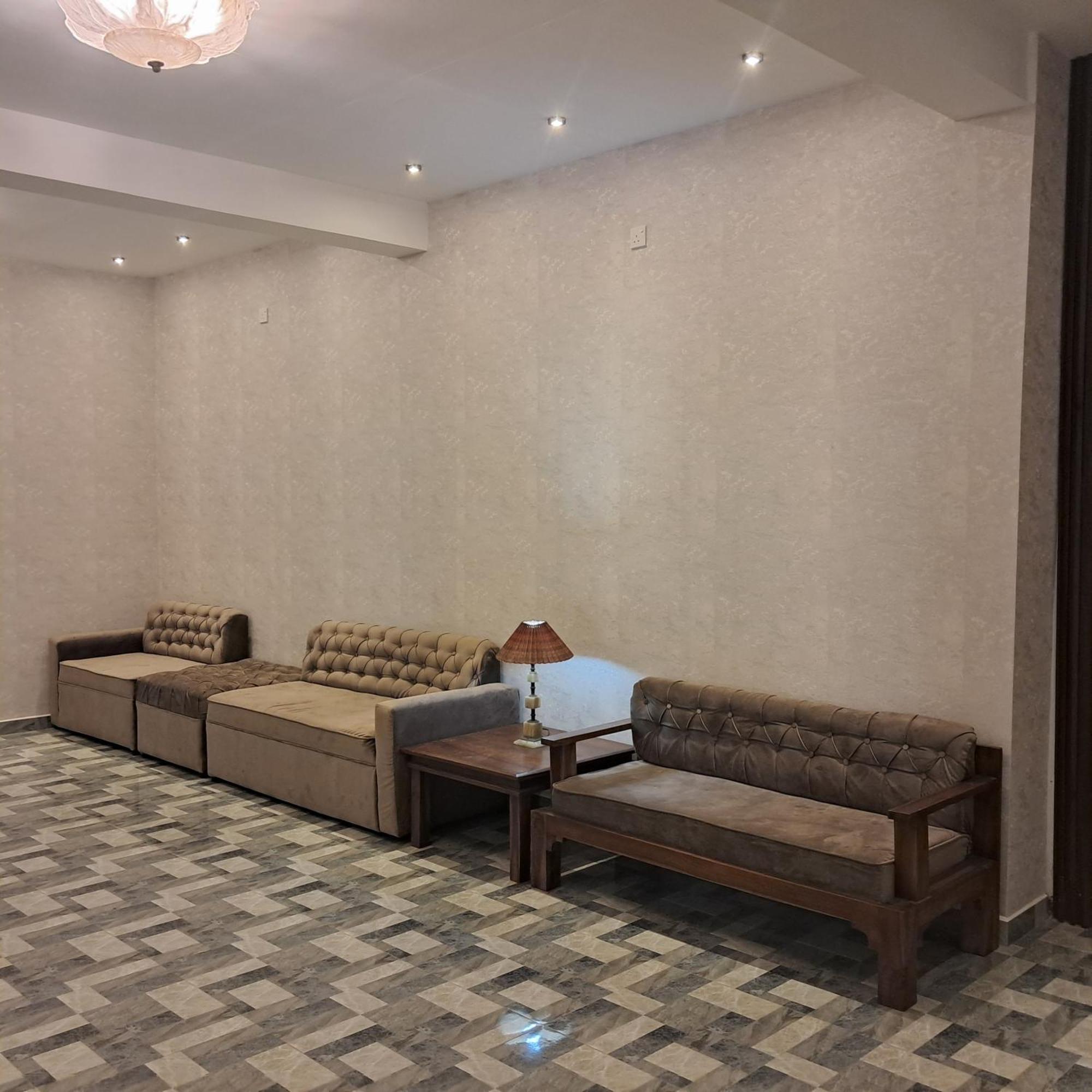 Banco Villa Берувала Экстерьер фото