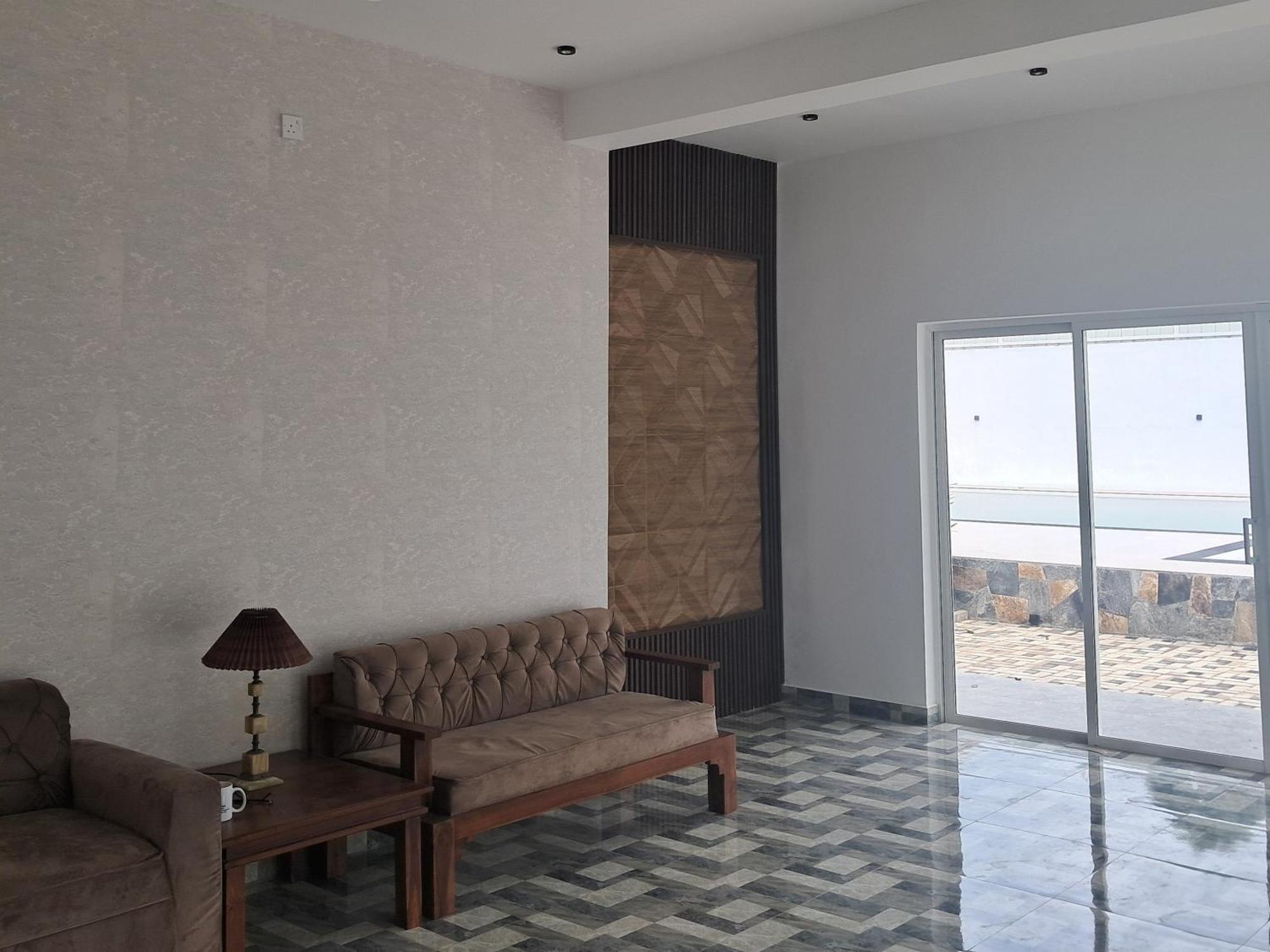 Banco Villa Берувала Экстерьер фото