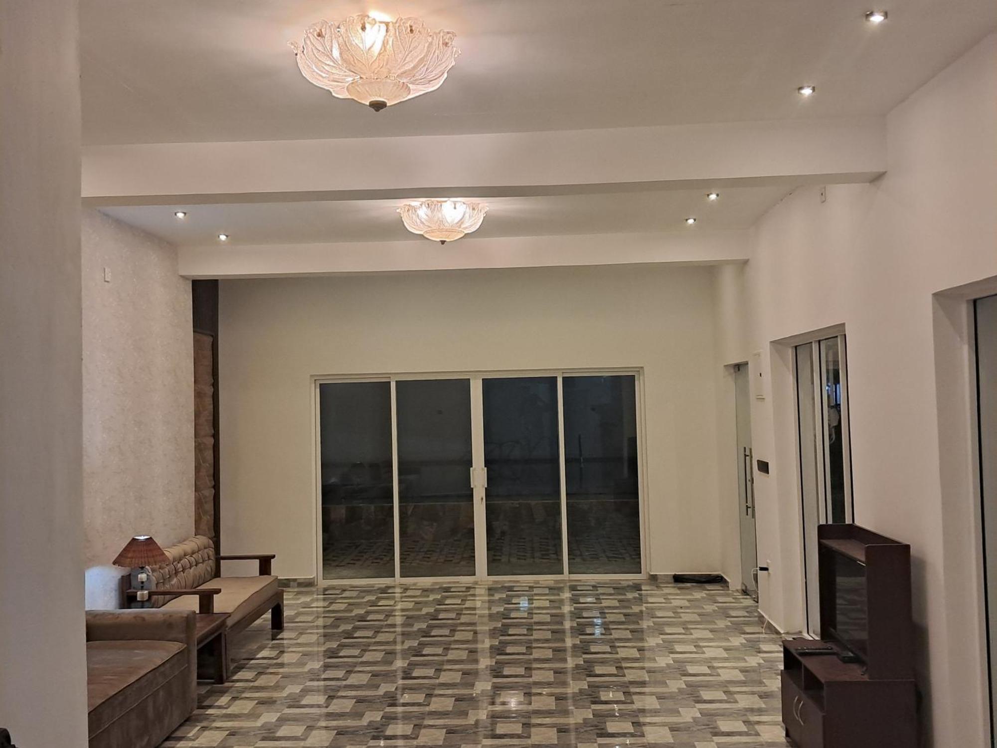 Banco Villa Берувала Экстерьер фото