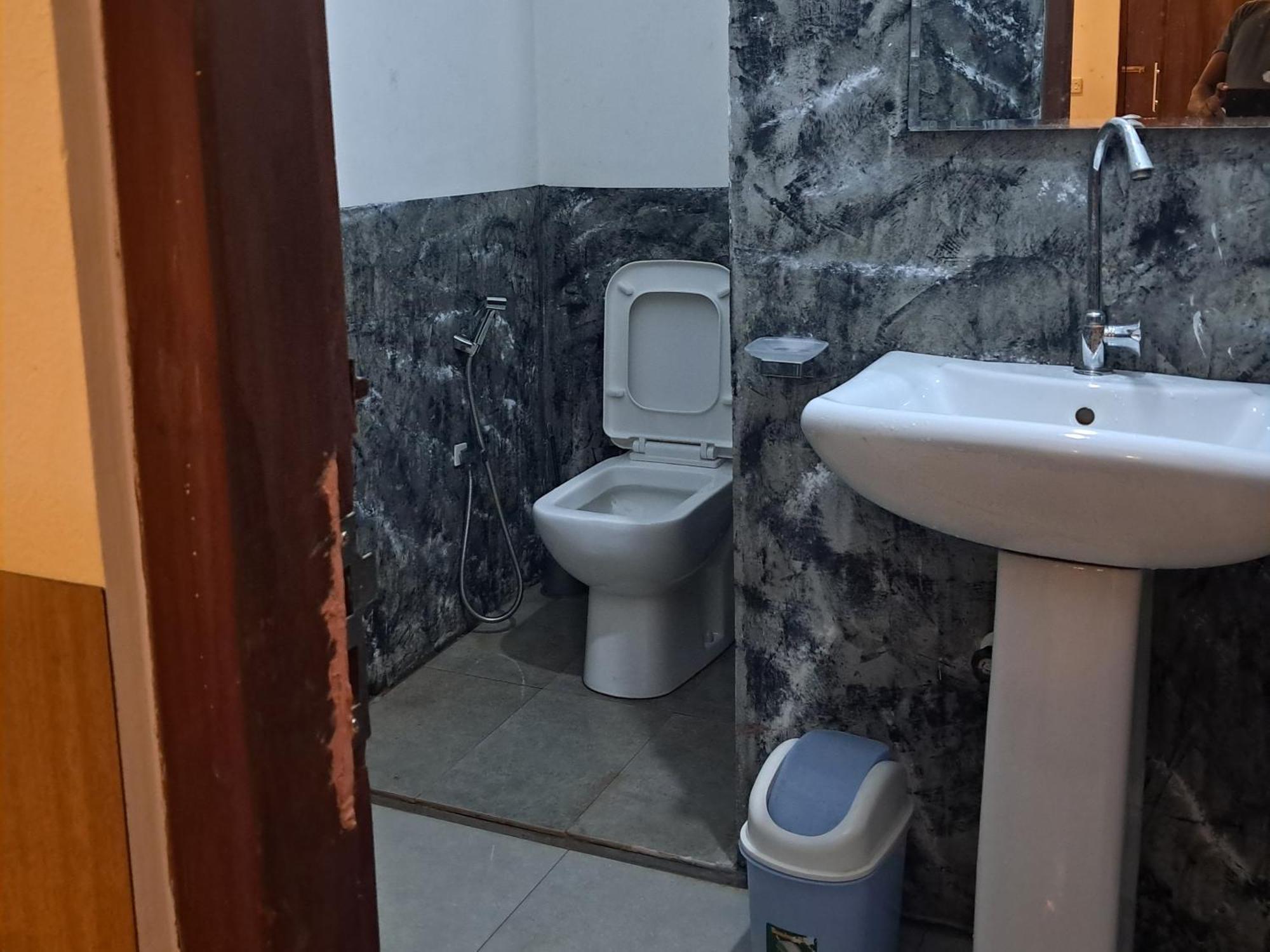 Banco Villa Берувала Экстерьер фото