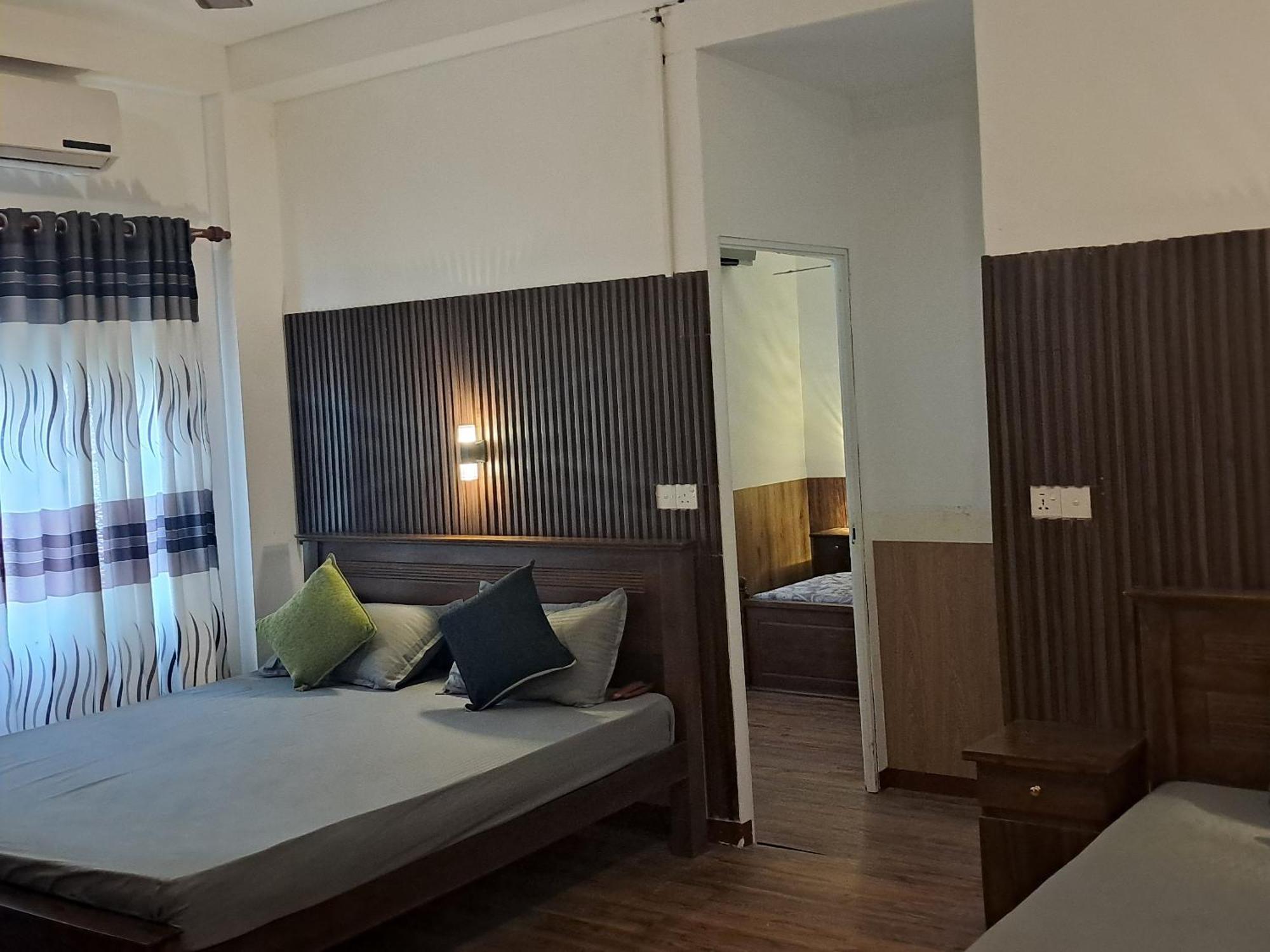 Banco Villa Берувала Экстерьер фото