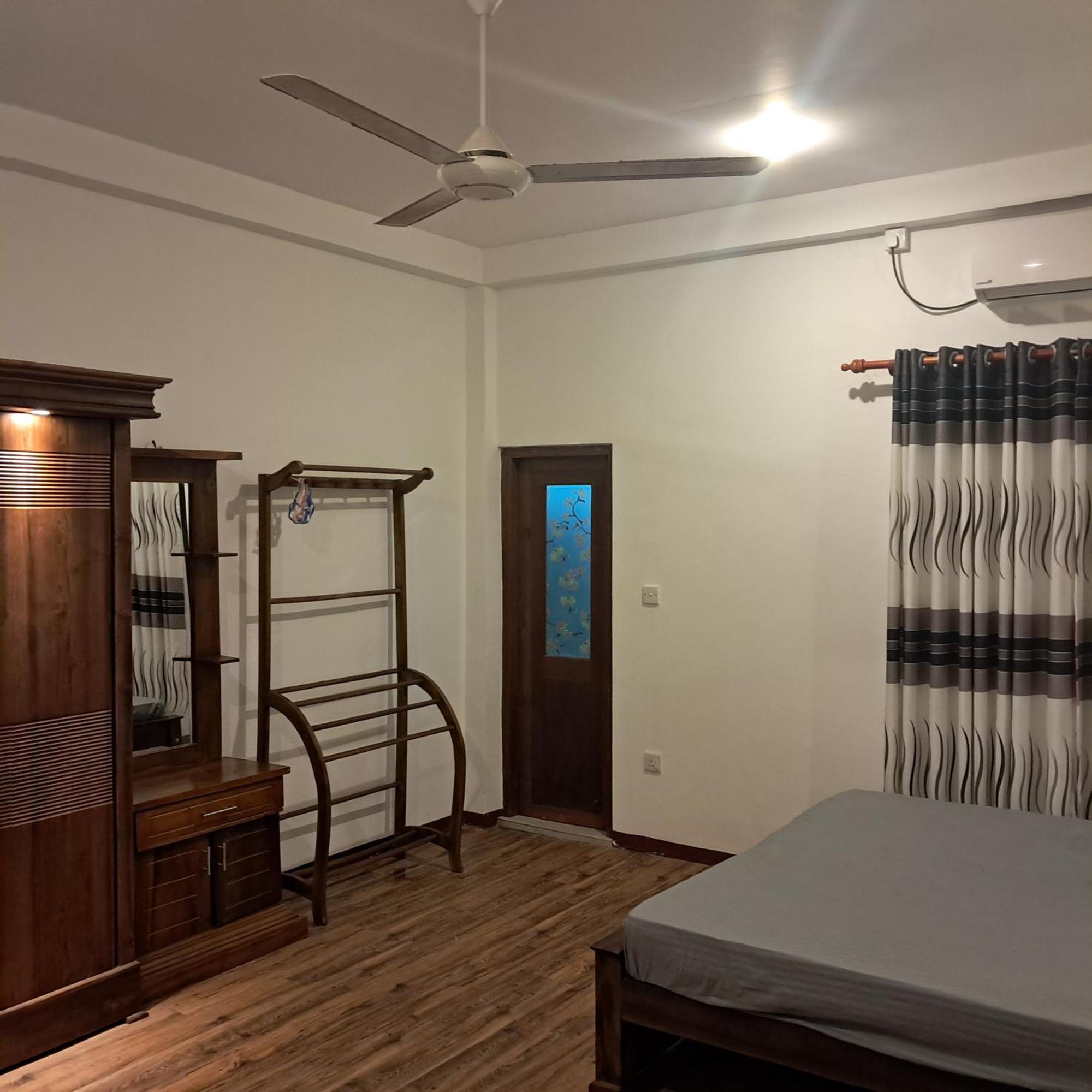 Banco Villa Берувала Экстерьер фото