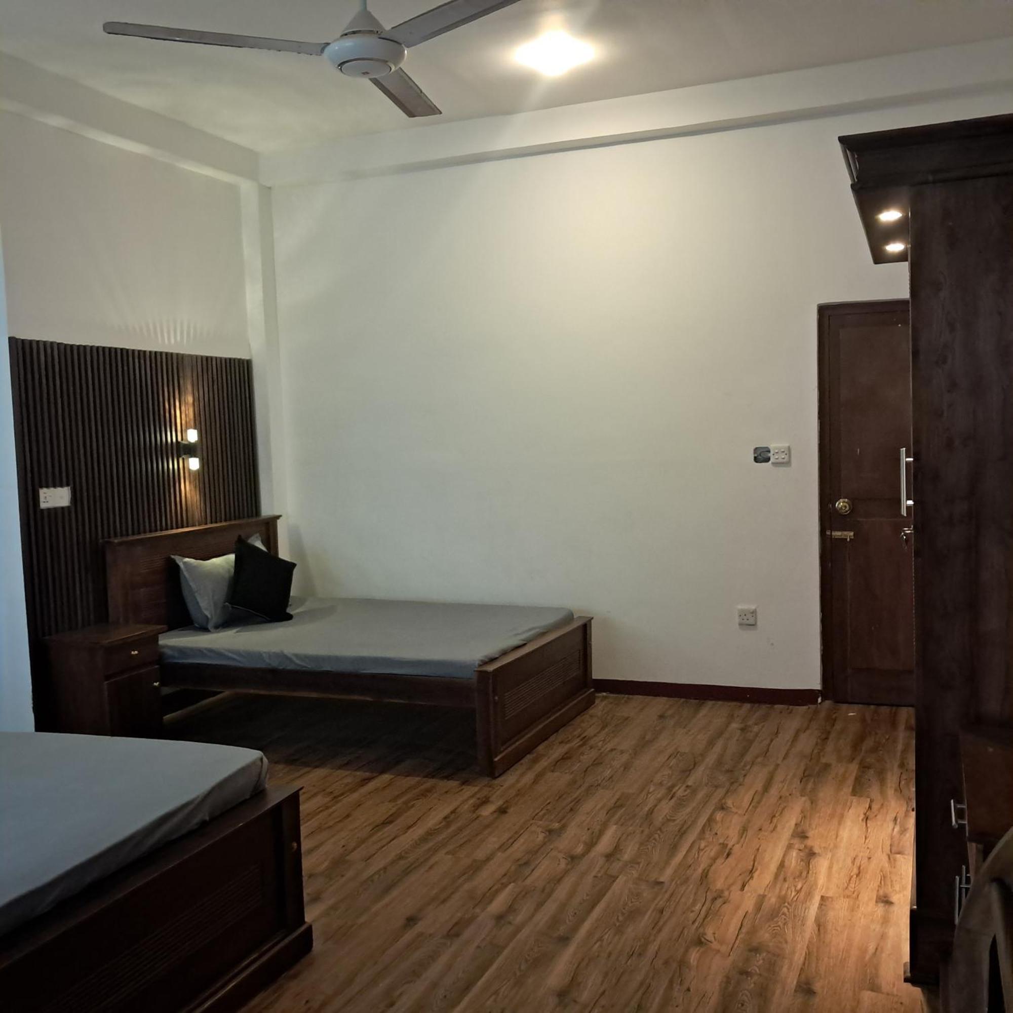 Banco Villa Берувала Экстерьер фото