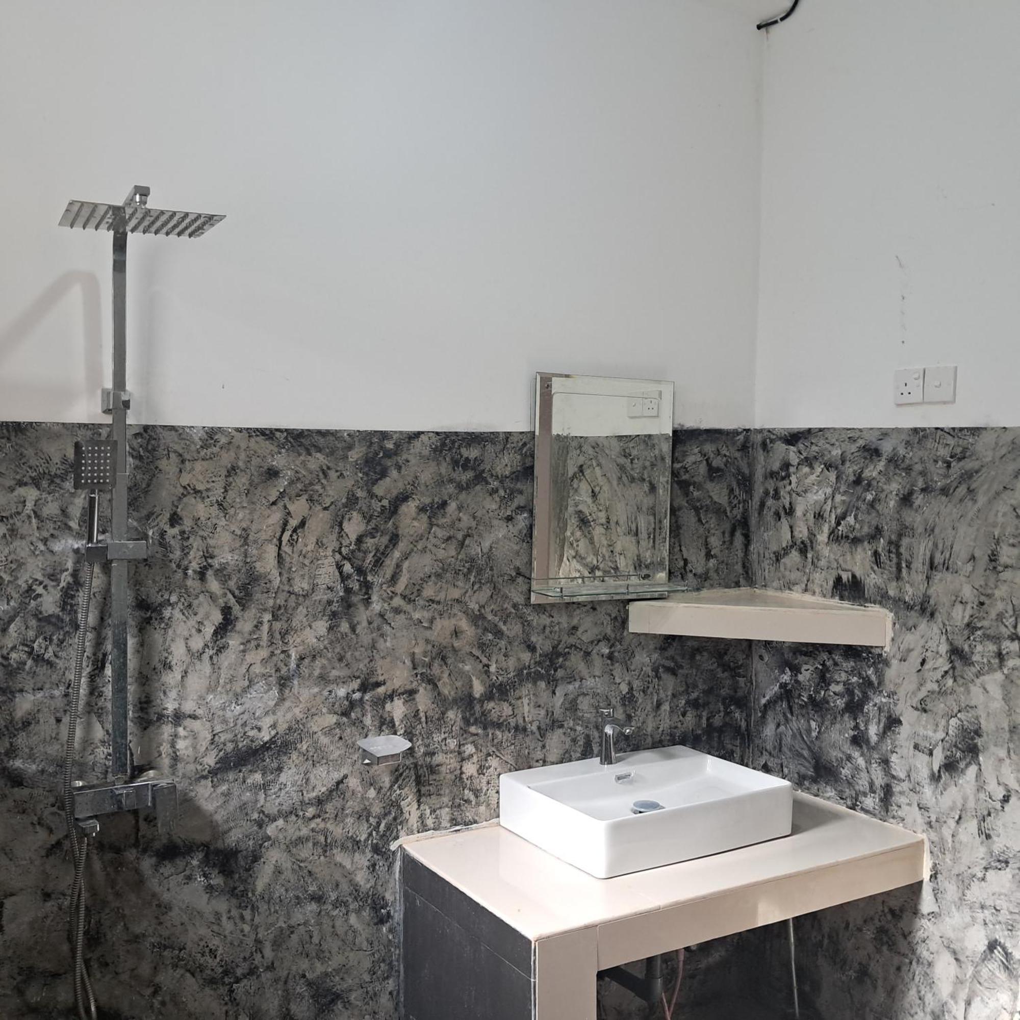 Banco Villa Берувала Экстерьер фото